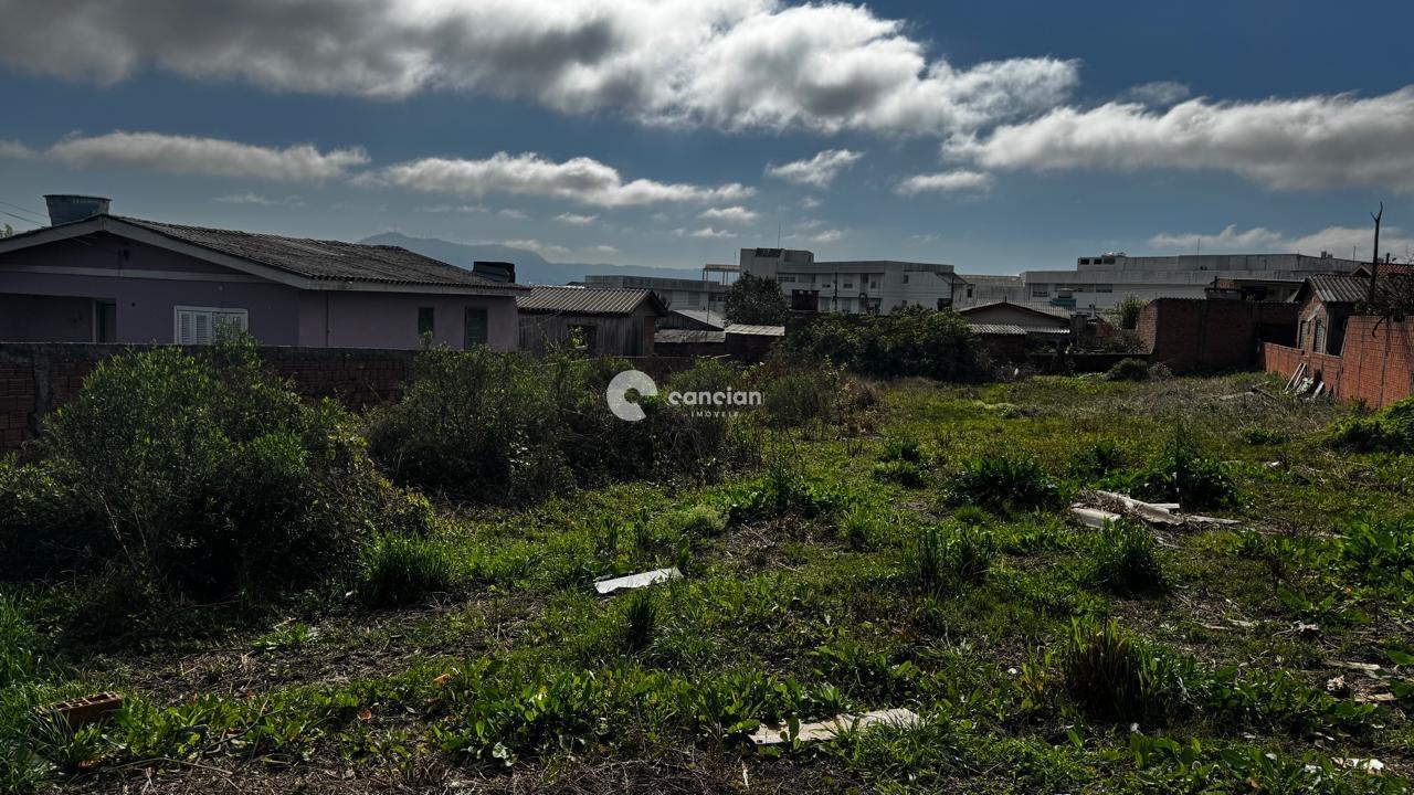 Terreno à venda no Pinheiro Machado: