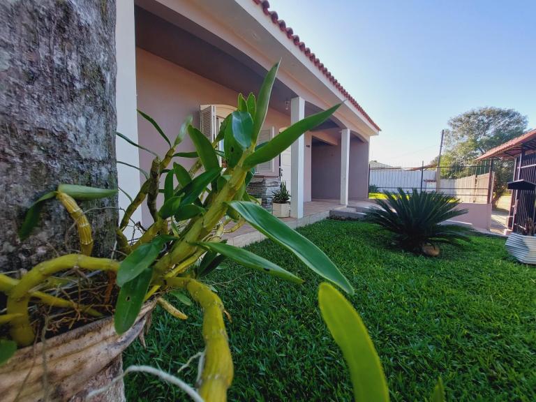 Casa à venda no Camobi: 