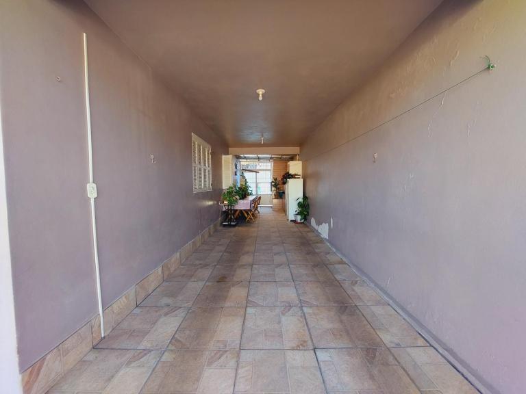 Casa à venda no Camobi: 