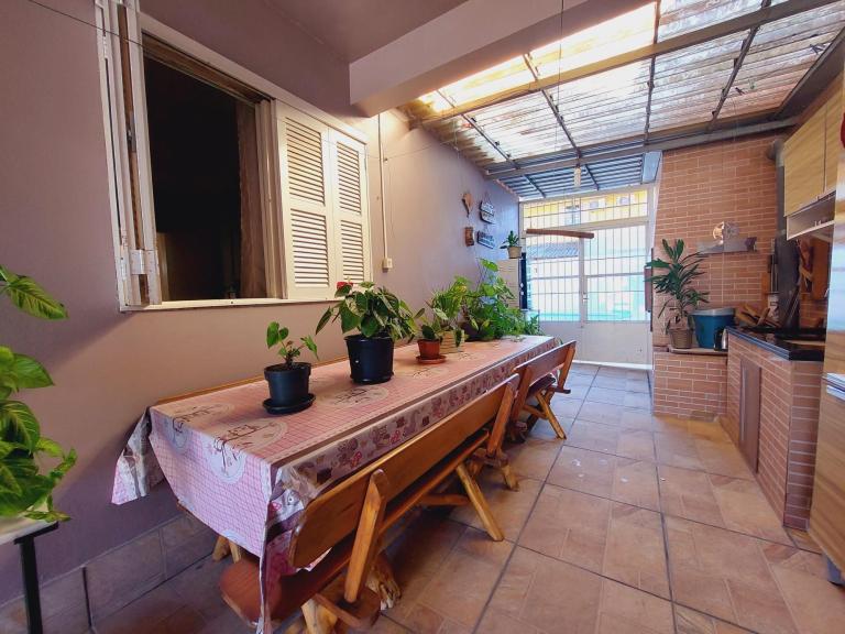 Casa à venda no Camobi: 