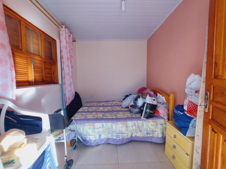 Casa à venda no Camobi: 