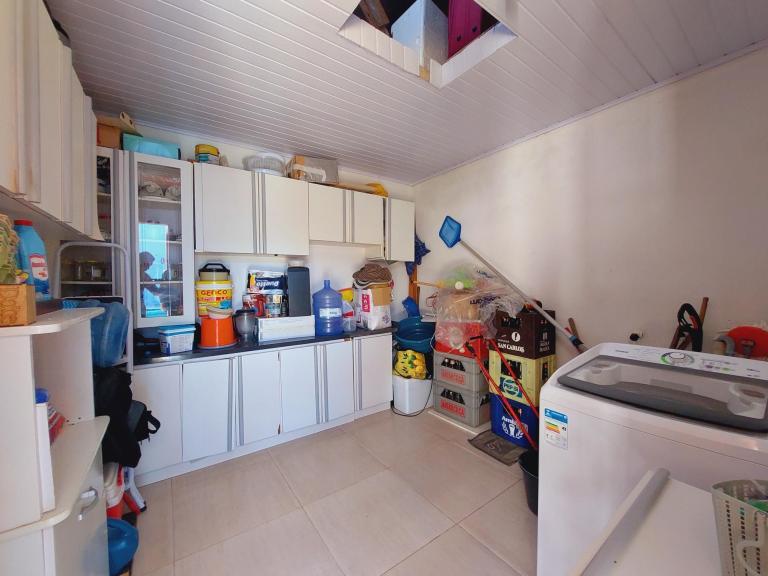 Casa à venda no Camobi: 