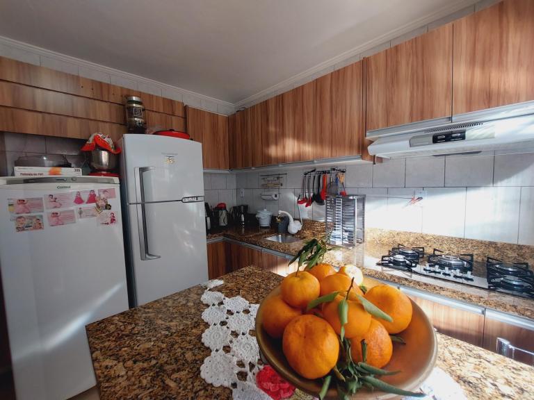 Casa à venda no Camobi: 