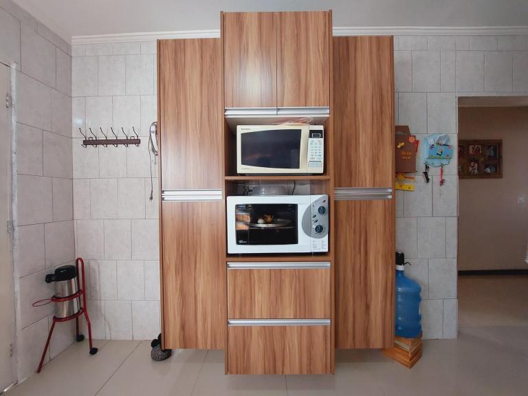 Casa à venda no Camobi: 