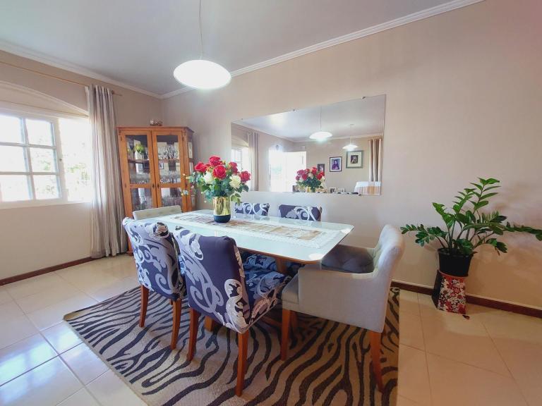 Casa à venda no Camobi: 