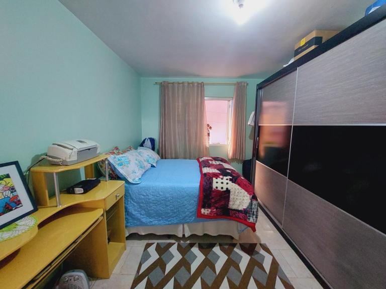 Casa à venda no Camobi: 