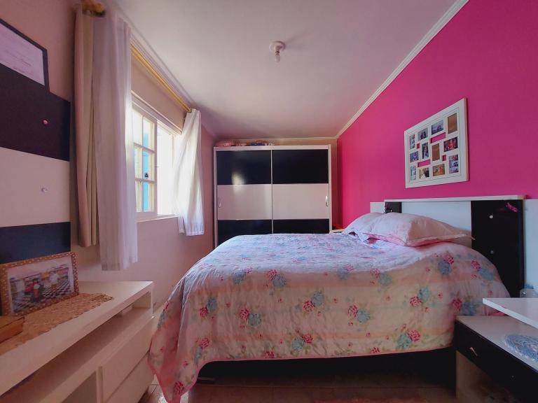 Casa à venda no Camobi: 