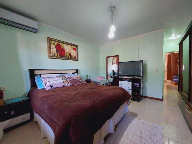 Casa à venda no Camobi: 