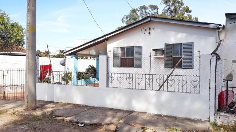 Casa à venda no Salgado Filho: 