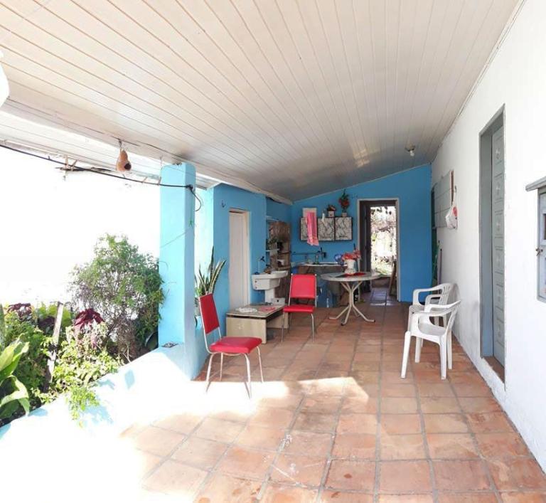 Casa à venda no Salgado Filho: 