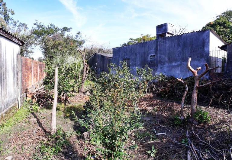 Casa à venda no Salgado Filho: 