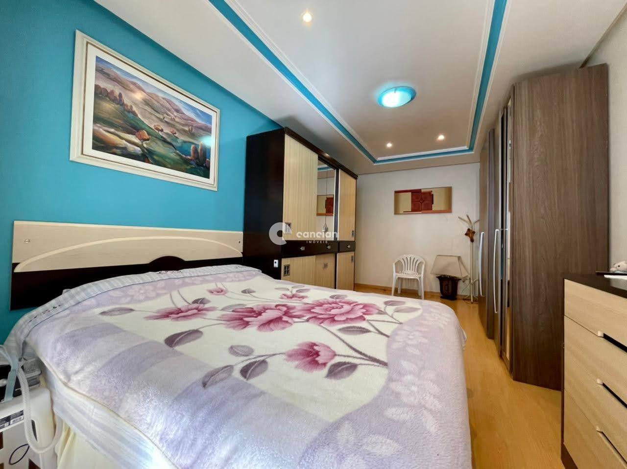 Casa à venda no Nossa Senhora de Lourdes: 