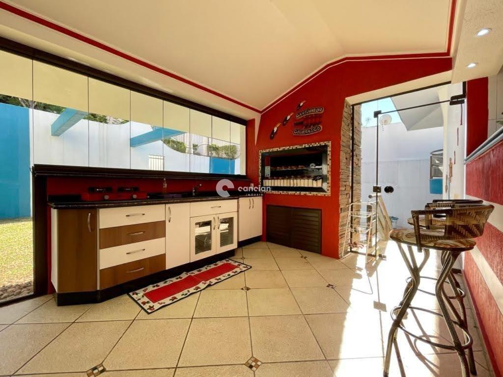 Casa à venda no Nossa Senhora de Lourdes: 