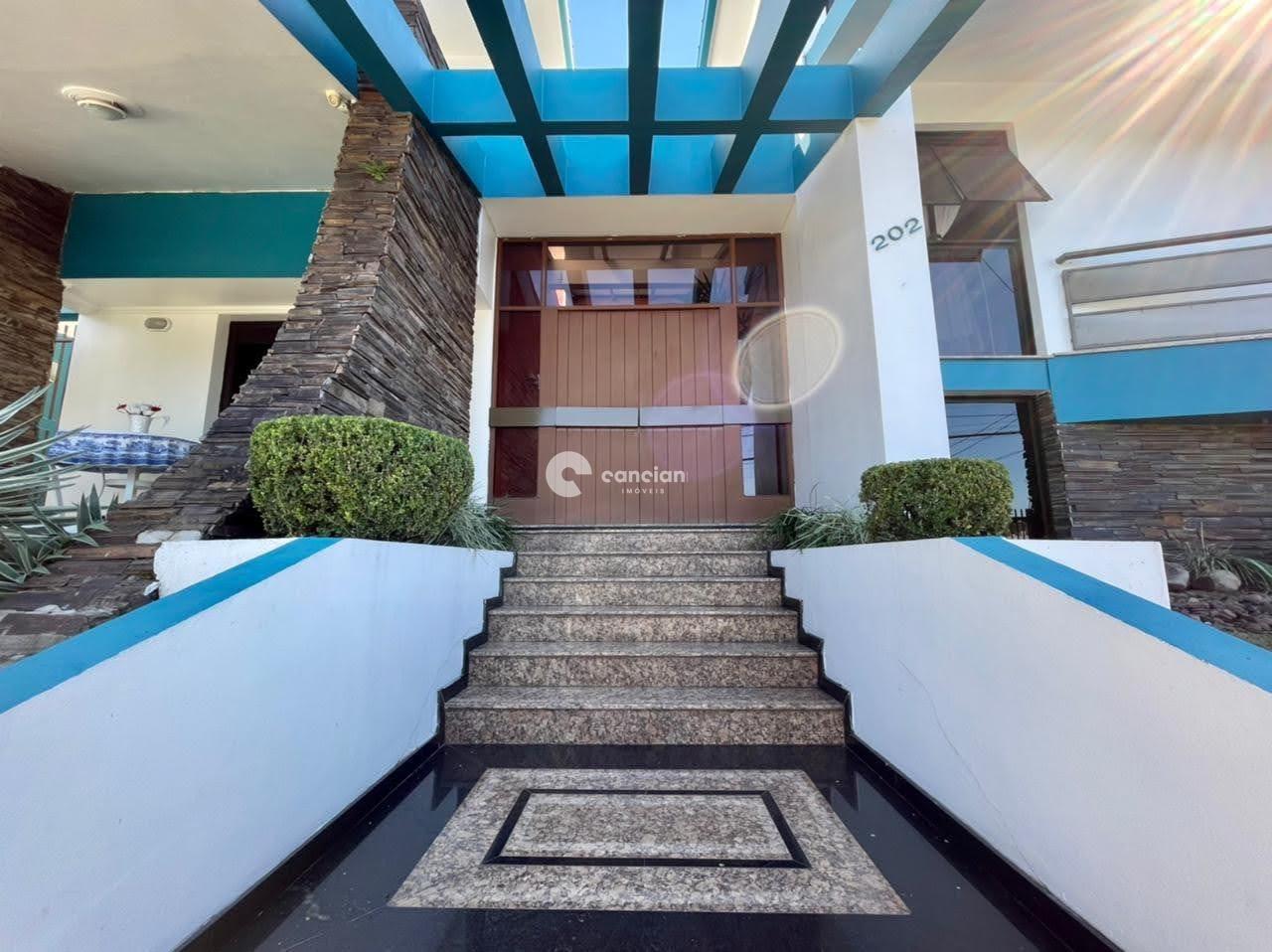 Casa à venda no Nossa Senhora de Lourdes: 