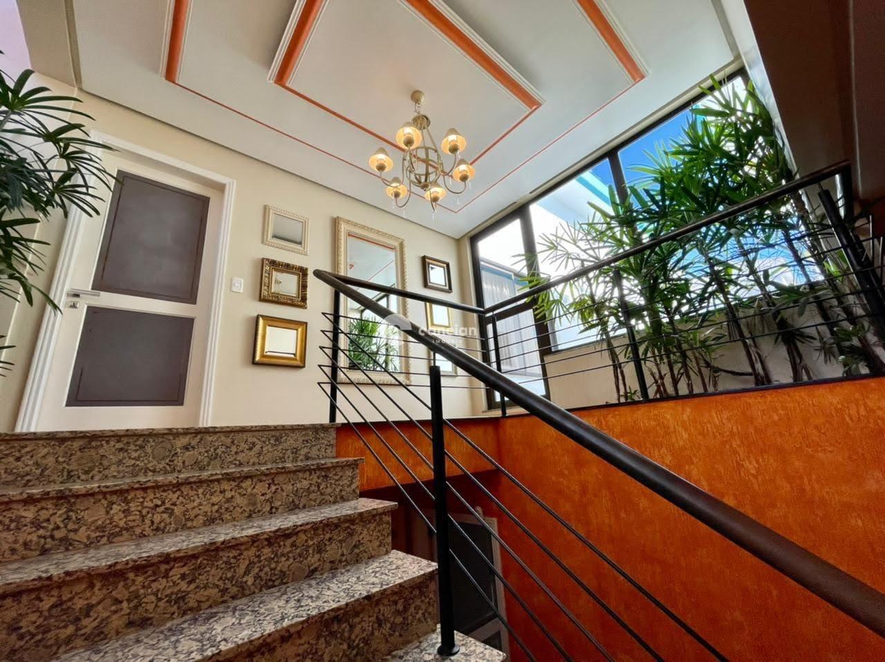 Casa à venda no Nossa Senhora de Lourdes: 