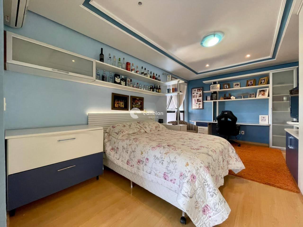 Casa à venda no Nossa Senhora de Lourdes: 