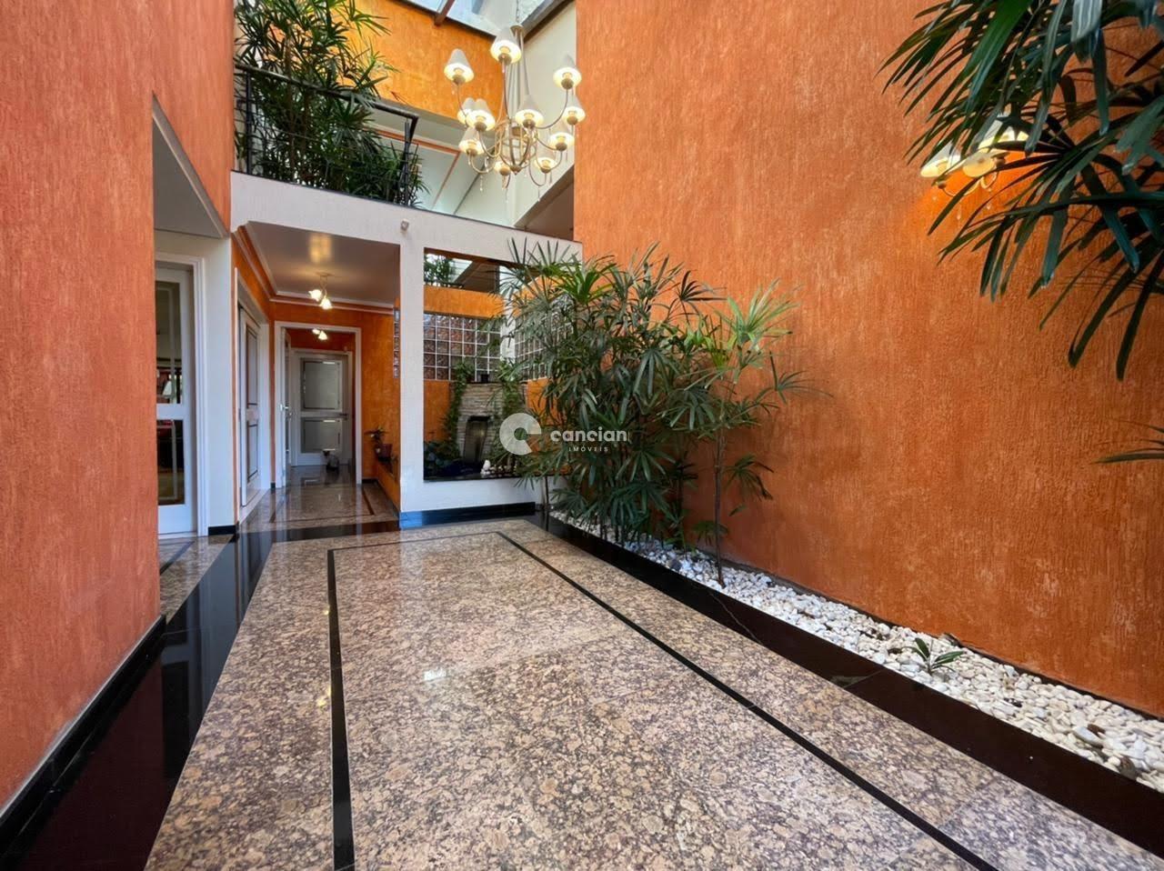 Casa à venda no Nossa Senhora de Lourdes: 