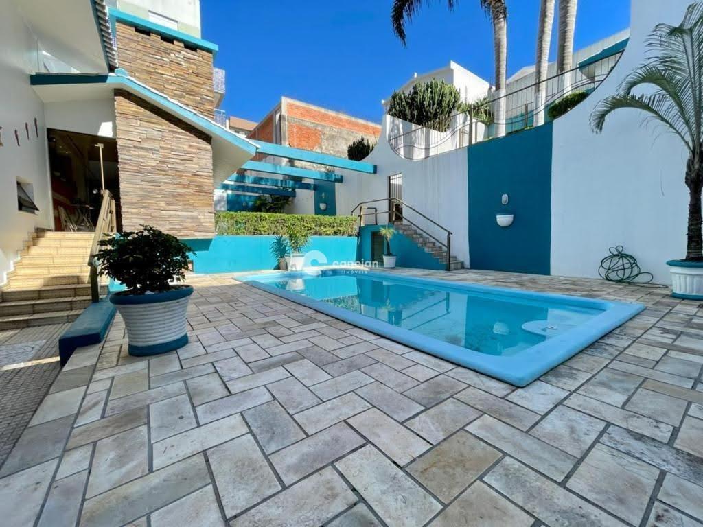 Casa à venda no Nossa Senhora de Lourdes: 