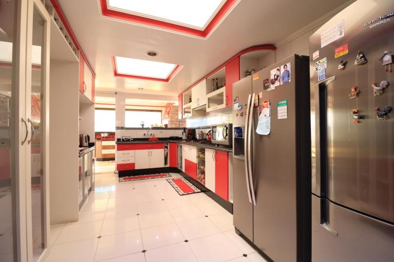 Casa à venda no Nossa Senhora de Lourdes: 