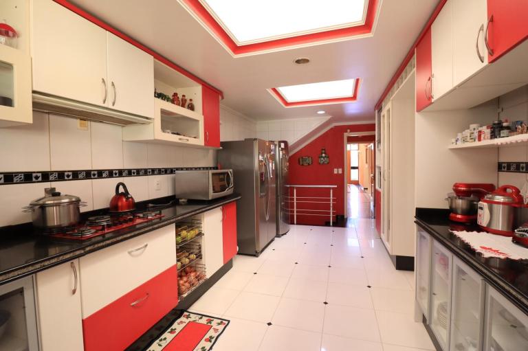 Casa à venda no Nossa Senhora de Lourdes: 