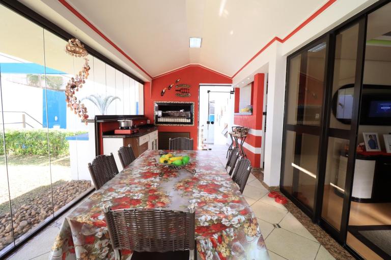 Casa à venda no Nossa Senhora de Lourdes: 