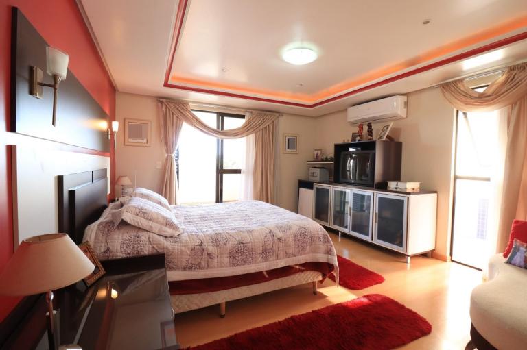 Casa à venda no Nossa Senhora de Lourdes: 