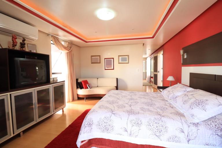 Casa à venda no Nossa Senhora de Lourdes: 