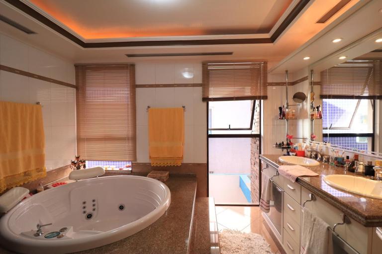 Casa à venda no Nossa Senhora de Lourdes: 