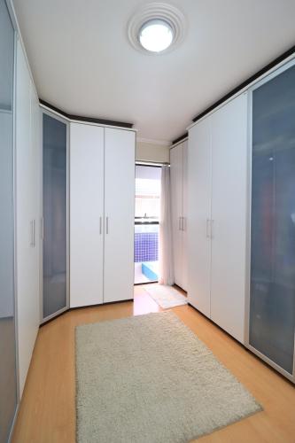 Casa à venda no Nossa Senhora de Lourdes: 