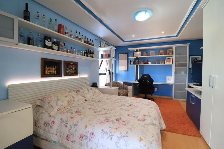 Casa à venda no Nossa Senhora de Lourdes: 