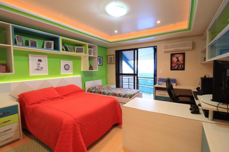 Casa à venda no Nossa Senhora de Lourdes: 