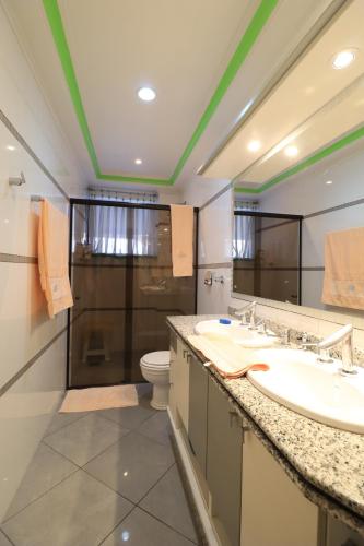 Casa à venda no Nossa Senhora de Lourdes: 