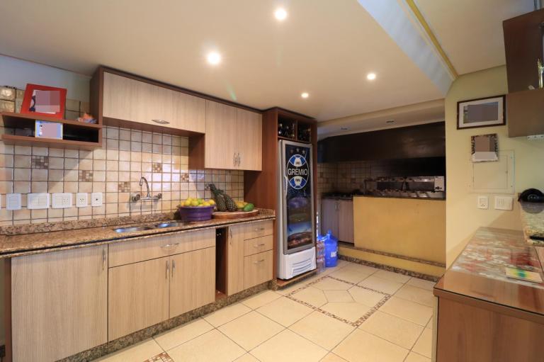 Casa à venda no Nossa Senhora de Lourdes: 