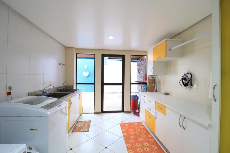 Casa à venda no Nossa Senhora de Lourdes: 