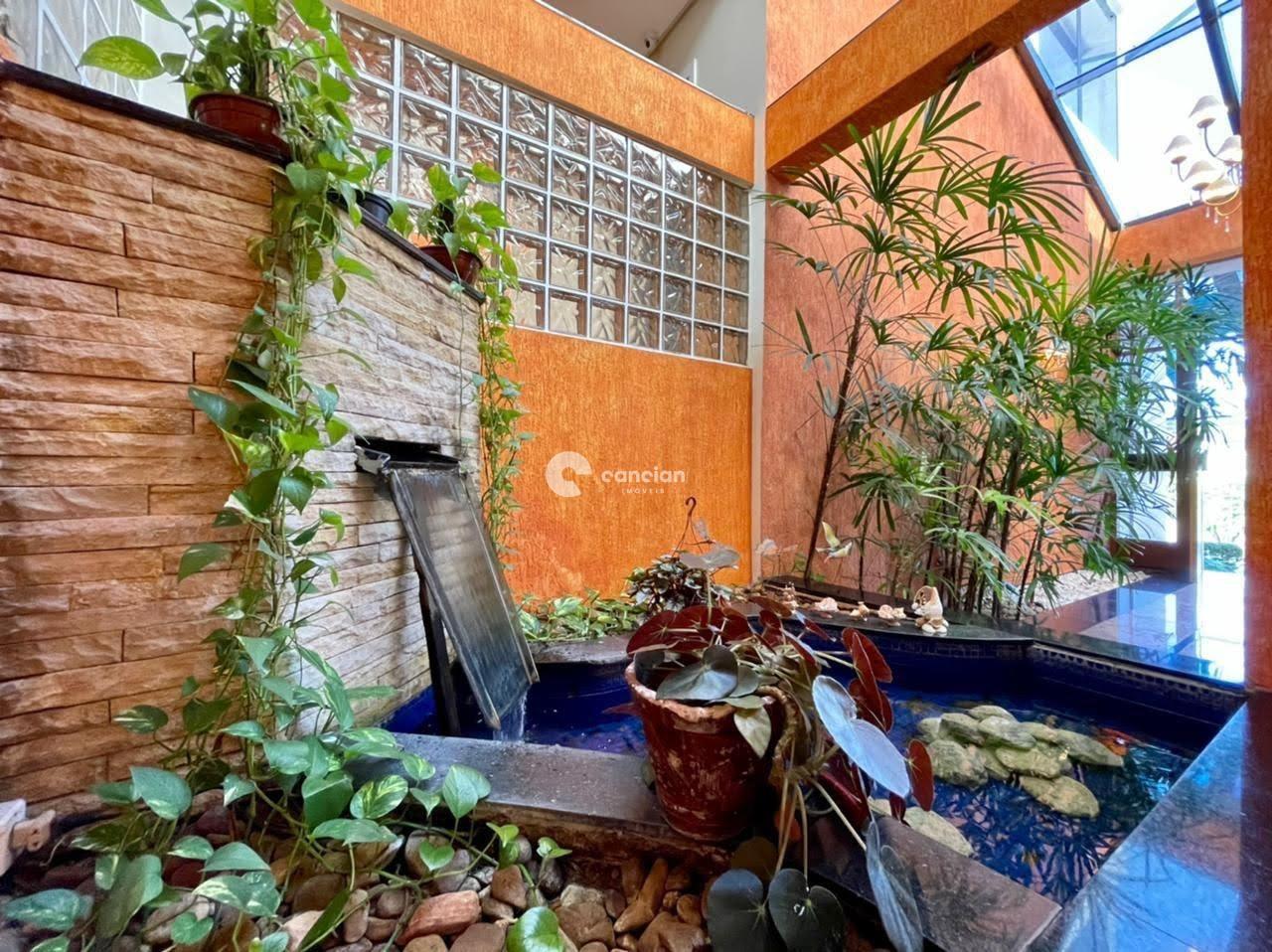 Casa à venda no Nossa Senhora de Lourdes: 