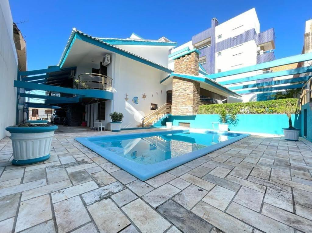 Casa à venda no Nossa Senhora de Lourdes: 