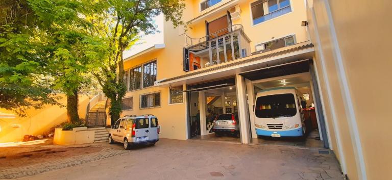 Casa à venda no Nossa Senhora de Lourdes:
