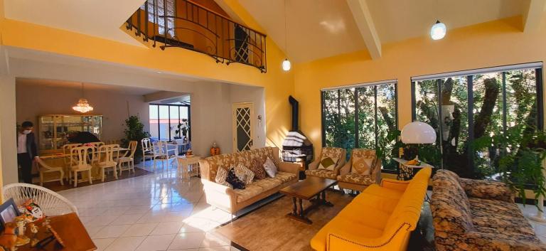 Casa à venda no Nossa Senhora de Lourdes: