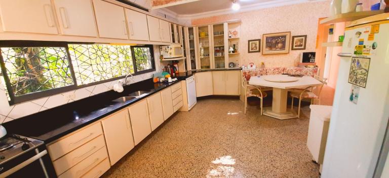 Casa à venda no Nossa Senhora de Lourdes: