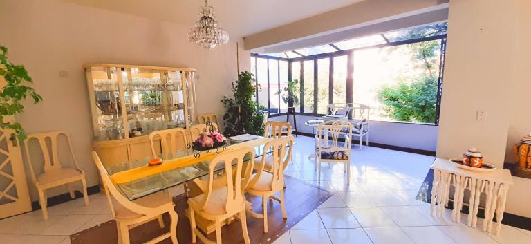 Casa à venda no Nossa Senhora de Lourdes: