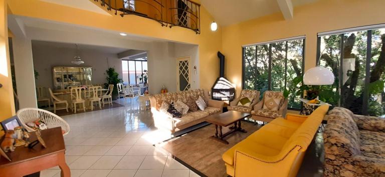 Casa à venda no Nossa Senhora de Lourdes: