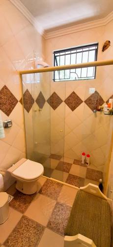 Casa à venda no Nossa Senhora de Lourdes: