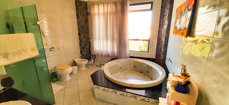 Casa à venda no Nossa Senhora de Lourdes: