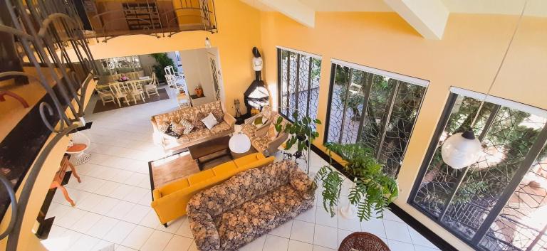 Casa à venda no Nossa Senhora de Lourdes: