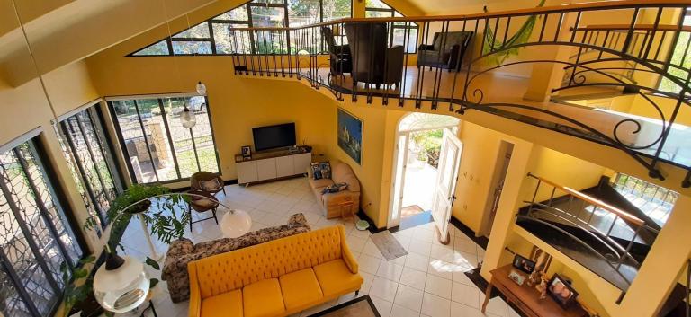 Casa à venda no Nossa Senhora de Lourdes: