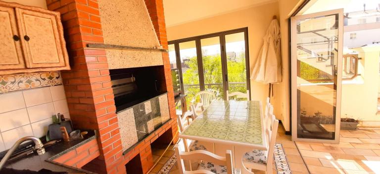 Casa à venda no Nossa Senhora de Lourdes: