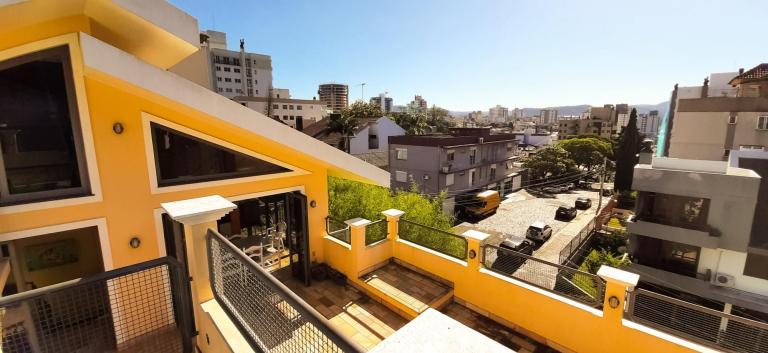 Casa à venda no Nossa Senhora de Lourdes: