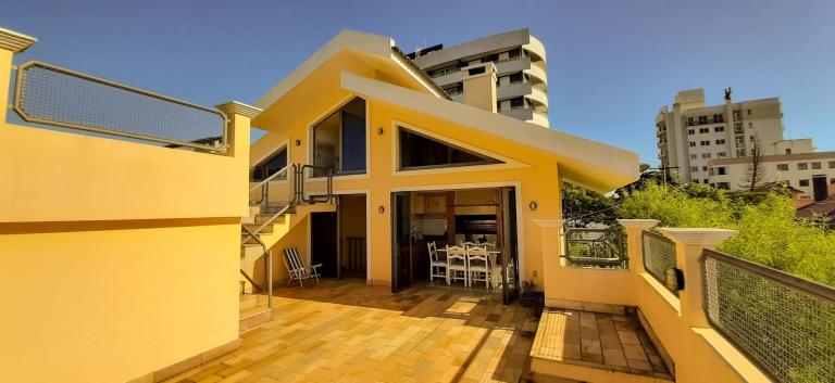 Casa à venda no Nossa Senhora de Lourdes: