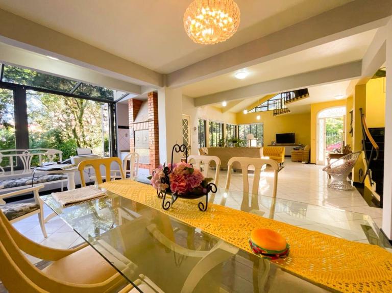 Casa à venda no Nossa Senhora de Lourdes: