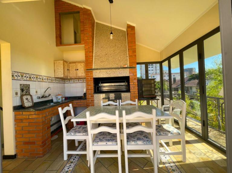 Casa à venda no Nossa Senhora de Lourdes: